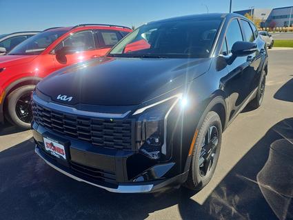 2026 Kia Sportage Rexburg ID