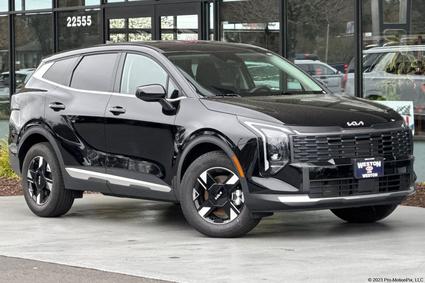 2026 Kia Sportage Vero Beach FL