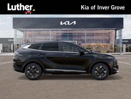2026 Kia Sportage Inver Grove Heights MN