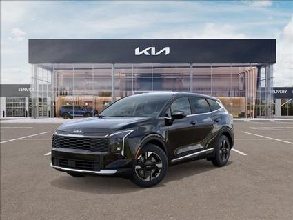 2026 Kia Sportage Liverpool NY