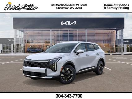 2026 Kia Sportage South Charleston WV