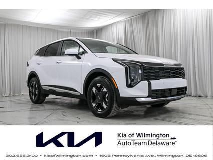 2026 Kia Sportage Wilmington DE