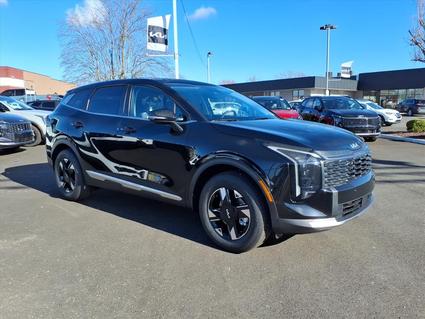 2026 Kia Sportage Barboursville WV