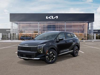 2026 Kia Sportage South Charleston WV