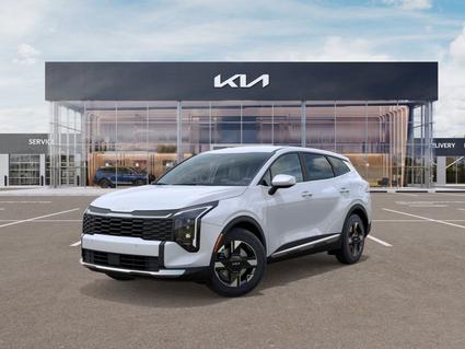 2026 Kia Sportage Toledo OH