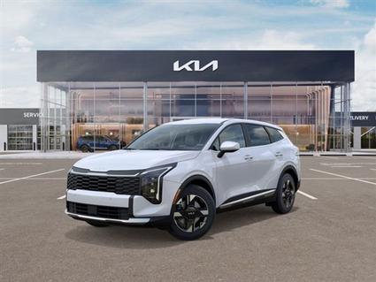 2026 Kia Sportage Barboursville WV