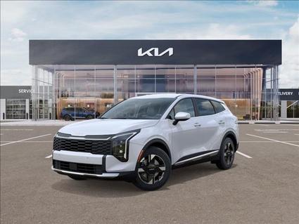 2026 Kia Sportage Liverpool NY