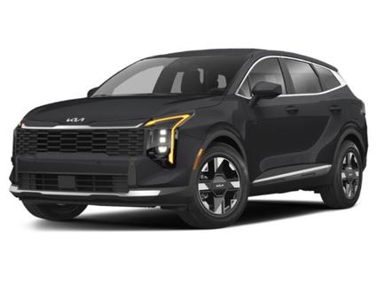 2026 Kia Sportage Minneapolis MN