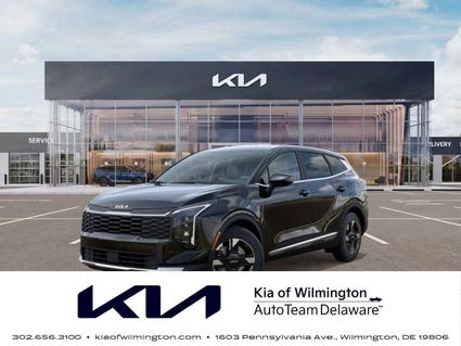 2026 Kia Sportage Wilmington DE