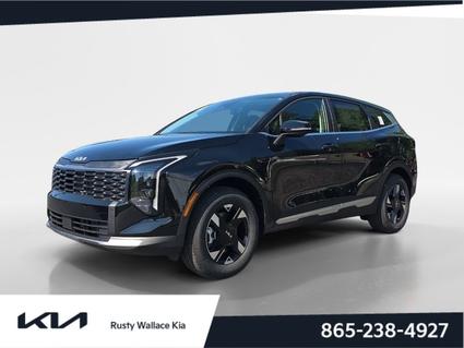 2026 Kia Sportage Louisville TN