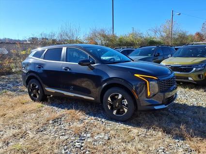 2026 Kia Sportage Barboursville WV