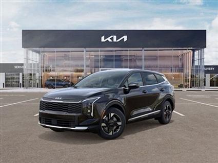 2026 Kia Sportage Barboursville WV