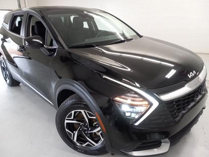 2025 Kia Sportage Toledo OH