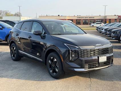 2026 Kia Sportage Cape Girardeau MO