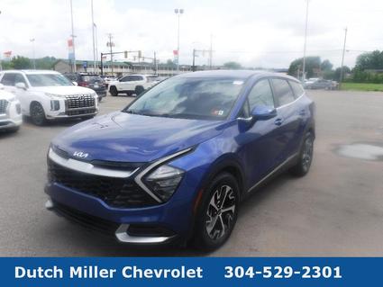 2023 Kia Sportage Huntington WV