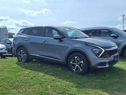 2023 Kia Sportage Liverpool NY