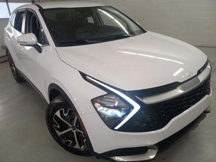 2023 Kia Sportage Toledo OH