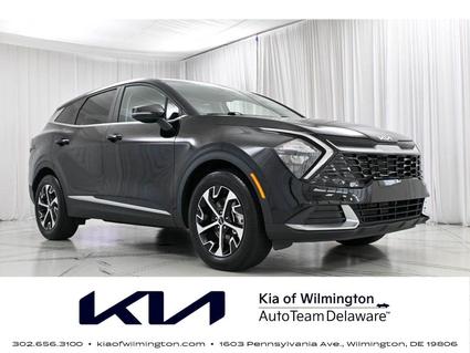 2023 Kia Sportage Wilmington DE