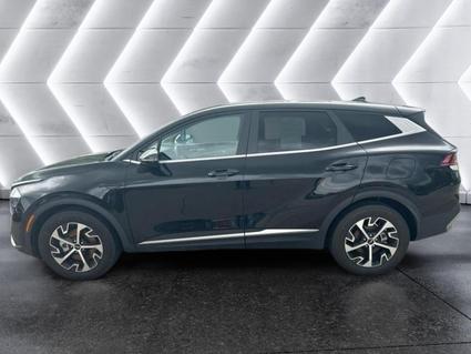 2023 Kia Sportage Batesville MS