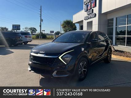 2023 Kia Sportage Broussard LA