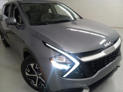 2023 Kia Sportage Toledo OH