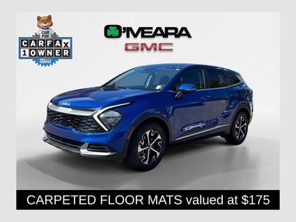 2023 Kia Sportage Denver CO