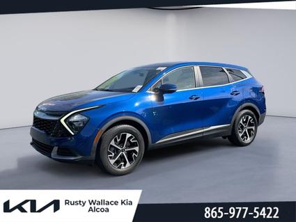 2023 Kia Sportage Louisville TN
