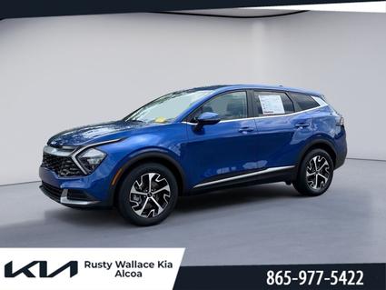 2023 Kia Sportage Louisville TN