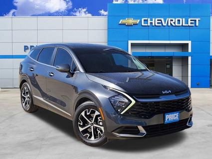 2023 Kia Sportage Pleasanton TX