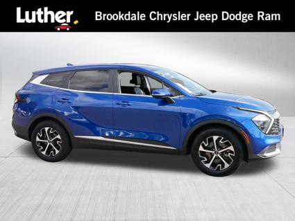 2023 Kia Sportage Minneapolis MN