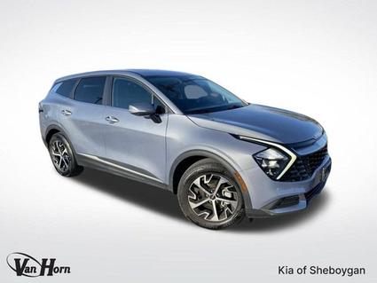 2023 Kia Sportage Sheboygan WI