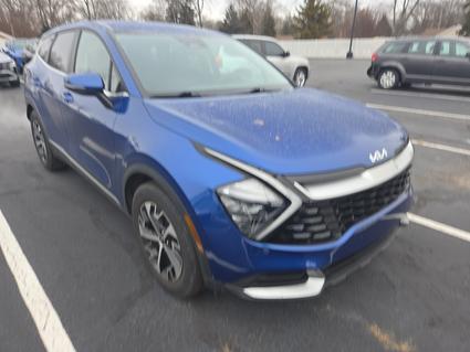 2023 Kia Sportage Toledo OH
