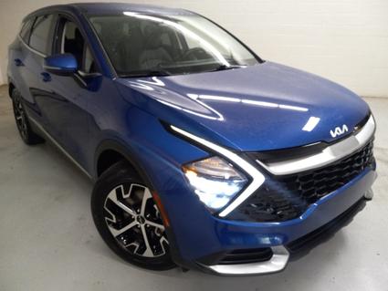 2023 Kia Sportage Toledo OH
