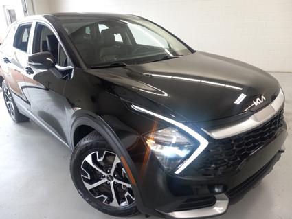 2023 Kia Sportage Toledo OH
