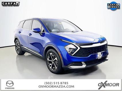 2023 Kia Sportage Louisville KY