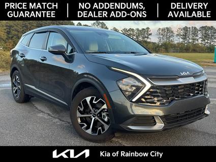 2023 Kia Sportage Rainbow City AL