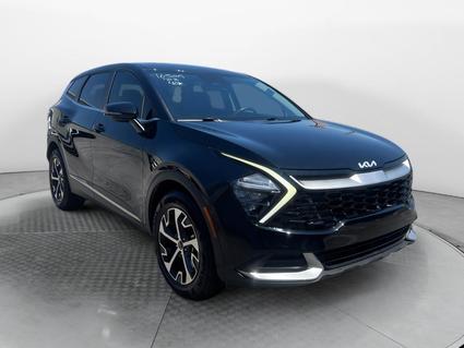 2023 Kia Sportage Sheffield AL