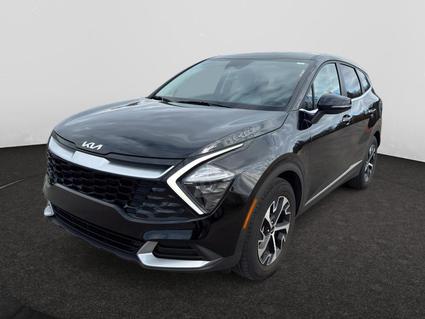 2023 Kia Sportage Saltillo MS