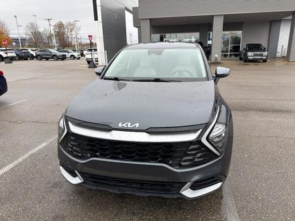 2023 Kia Sportage Bloomington IN
