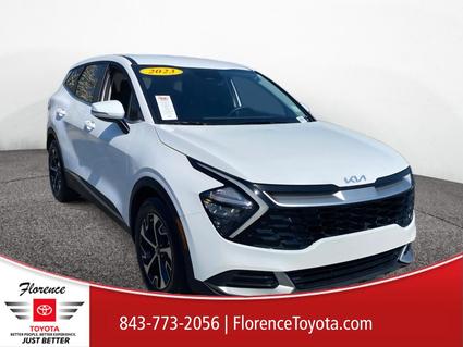 2023 Kia Sportage Florence SC