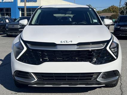 2023 Kia Sportage Conyers GA
