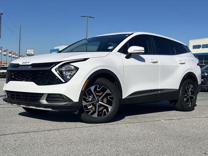 2023 Kia Sportage Conyers GA