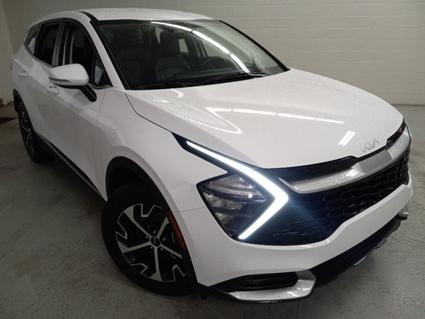 2023 Kia Sportage Toledo OH