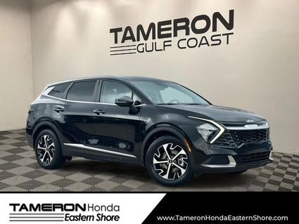 2023 Kia Sportage Daphne AL