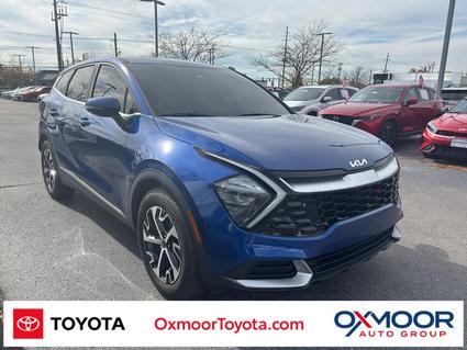 2023 Kia Sportage Louisville KY
