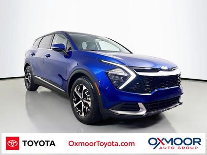 2023 Kia Sportage Louisville KY