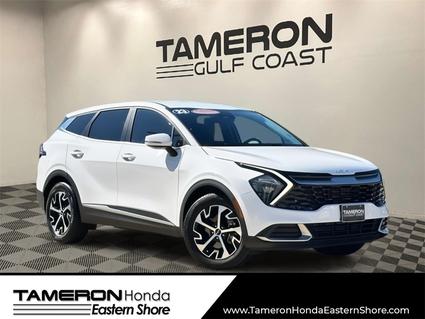 2023 Kia Sportage Daphne AL
