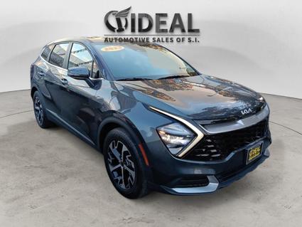 2023 Kia Sportage Staten Island NY
