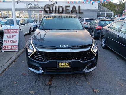 2023 Kia Sportage Staten Island NY