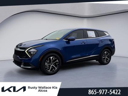 2023 Kia Sportage Louisville TN